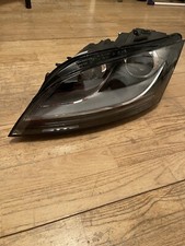 Audi xenon led gebraucht kaufen  Nürnberg