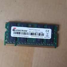 ddr2 667 4gb notebook gebraucht kaufen  Thale