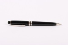 Montblanc meisterstuck black gebraucht kaufen  Deutschland