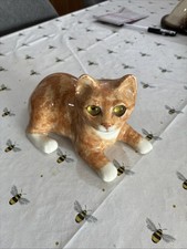 Winstanley pottery ginger for sale  HARWICH