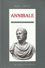Annibale karl christ usato  Cambiago