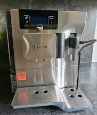 Bosch tes80751de kaffeevollaut gebraucht kaufen  Salzhemmendorf