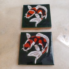 Koi fish hand for sale  Mesa