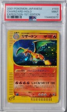 2001 1st charizard for sale  USA