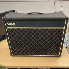Vox limited bass for sale  HUDDERSFIELD
