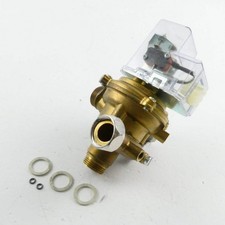 Vaillant 012698 vorrangumschal gebraucht kaufen  Rheinstetten