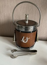 Vintage bar ice for sale  HULL