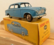 Dinky toys 24b d'occasion  Orgerus