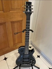 Charvel electric guitar for sale  PRESTON