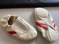 Iwa 502 kunstturnschuhe gebraucht kaufen  Anröchte