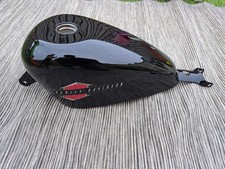 Harley sportster tank for sale  GLASGOW