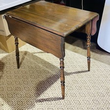 georgian drop leaf table for sale georgian drop leaf table for sale Sherman