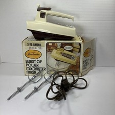 Sunbeam burst power for sale  Sussex