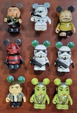 Disney vinylmation star for sale  Sherwood