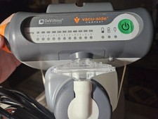 Devilbiss suction unit for sale  Shelby