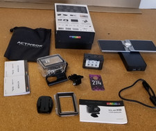 Câmera de ação ActiveON Solar XG comprar usado Câmera de ação ActiveON Solar XG comprar usado  Enviando para Brazil