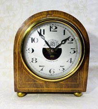 Bulle clock leon d'occasion  La Haye-Pesnel