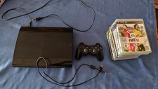 Playstation ps3 super gebraucht kaufen  Lähden