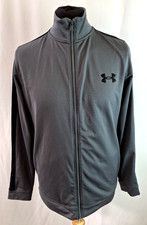Armour full zip for sale  WAKEFIELD