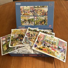 Gibsons 4x500 trevor for sale Gibsons 4x500 trevor for sale  ROMFORD