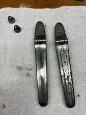 Dobradiças de porta-malas Chevrolet Bel Air 1953–1954 comprar usado  Enviando para Brazil
