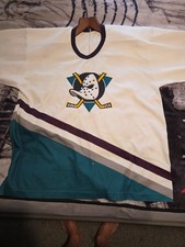 Retro mighty ducks for sale  UXBRIDGE