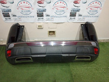 Paraurti posteriore peugeot usato  Taurianova