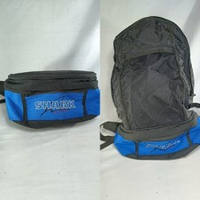 Shark motorcycle helmet for sale  HULL