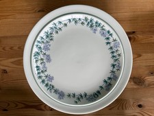 Kuchenteller vom geschirr gebraucht kaufen  Ebermannstadt