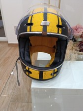 Casco integrale usato  Somma Vesuviana