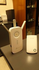 Link ripetitori wifi usato  Formia