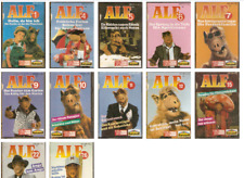 Alf reihe auswahl gebraucht kaufen  Rottenburg am Neckar