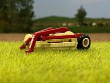 ANCINHO DE FENO 1/64 ERTL CASE IH INTERNATIONAL comprar usado  Enviando para Brazil