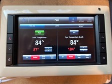 Pentair indoor touchscreen for sale  Buena Park