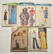 Vintage women patterns for sale  Englewood