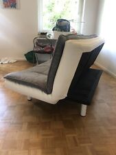 Klappsofa schlaffunktion sitze gebraucht kaufen  Düsseldorf