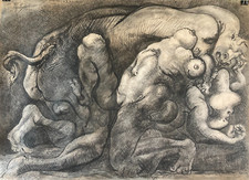 Contemporary art mythology d'occasion  Expédié en Belgium