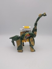 Transformers dinobot bootleg d'occasion  Auneau