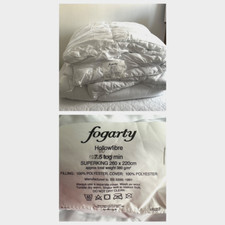 Fogarty super king for sale  BOURNE END