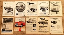 Mga roadster vintage for sale  SHERINGHAM