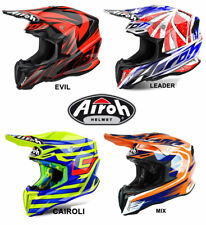 Casque airoh twist d'occasion  Paris XI