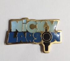 Pin nicky larson d'occasion  Marles-les-Mines