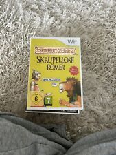 Wii spiel skrupellose gebraucht kaufen  Möglingen