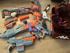 Nerf usati come usato  Firenze