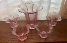 Vintage viking glass for sale  Big Spring