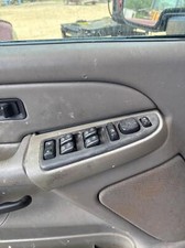 Interruptor de porta dianteiro CHEVY TAHOE 03 04 05 06, usado comprar usado  Enviando para Brazil