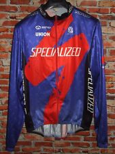 Specialized mantellina maglia usato  Ercolano