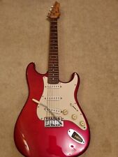 Johnson electric guitar for sale  BOURNEMOUTH