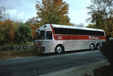 Trailways eagle bus for sale  Ponte Vedra