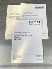 Miele laboratory glassware for sale  Killeen